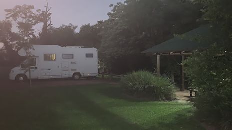 Fiat Ducato • 2002 • 114,000 km