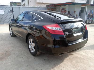 Honda Civic Tourer • 2010 • 5,000 km