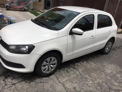 Volkswagen Gol • 2015 • 72,500 km