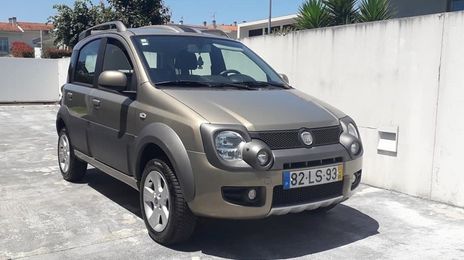 Fiat Panda • 2011 • 50,000 km