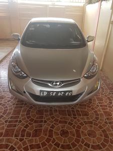 Hyundai Elantra • 2018 • 47,000 km