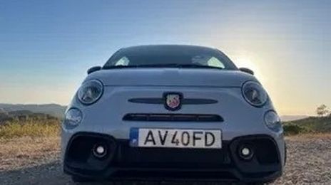 Fiat 500 • 2022 • 2,976 km