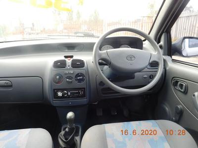Fiat Punto • 2013 • 98,508 km