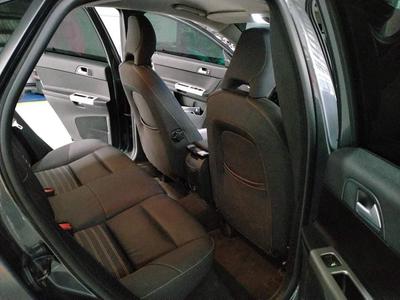 Volvo S40 • 2010 • 40,000 km