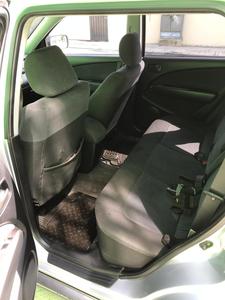 Mitsubishi Outlander • 2006 • 172,000 km