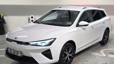 McLaren GT • 2022 • 12,000 km