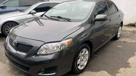 Toyota Corolla • 2018 • 50,000 km