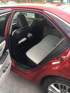 Toyota Camry • 2017 • 4 km