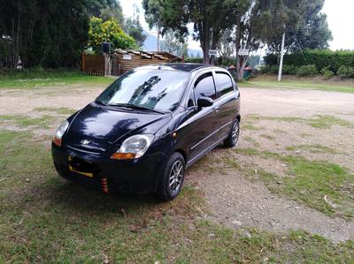 Chevrolet  • 2012 • 100 km