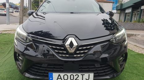 Renault Clio • 2022 • 29,999 km