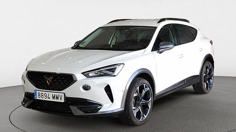 Seat Altea • 2024 • 9,306 km