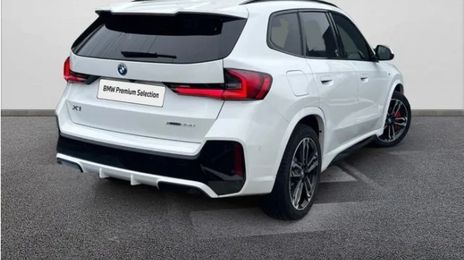 BMW X1 • 2025 • 6,000 km