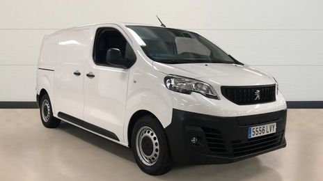 Peugeot Bipper • 2022 • 16,000 km