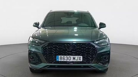 Audi Q5 • 2023 • 40,795 km