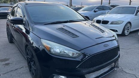 Ford Focus • 2016 • 12,157 km