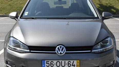 Volkswagen Golf • 2014 • 150,000 km