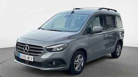 Mercedes-Benz Sprinter • 2022 • 12,238 km