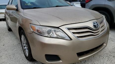 Toyota Corolla • 2010 • 17 km