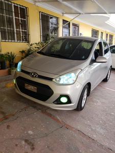 Hyundai i10 • 2016 • 0 km
