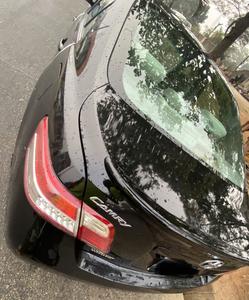 Toyota Camry • 2010 • 99,345 km