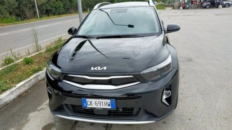Kia Soul • 2022 • 12,350 km