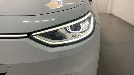 Volkswagen ID.4 • 2021 • 23,000 km
