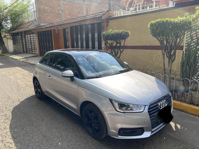 Audi A1 • 2017 • 360,000 km