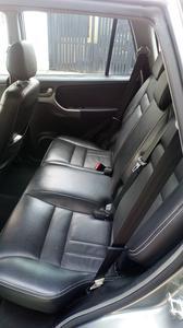 Chery Tiggo • 2013 • 63,000 km