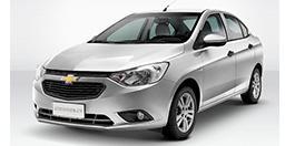 Chevrolet Sail • 2018 • 75 km