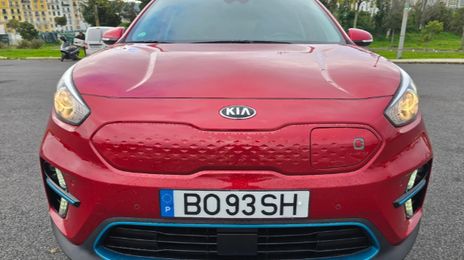 Kia Niro • 2021 • 49,750 km