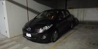 Mazda 2 • 2015 • 46,000 km