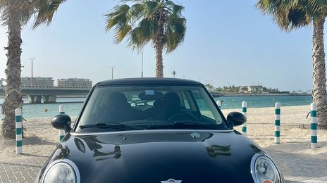 MINI Cooper • 2013 • 149,600 km