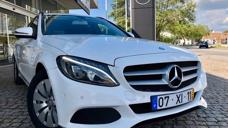 Mercedes-Benz 200 - 300 • 2016 • 80,000 km