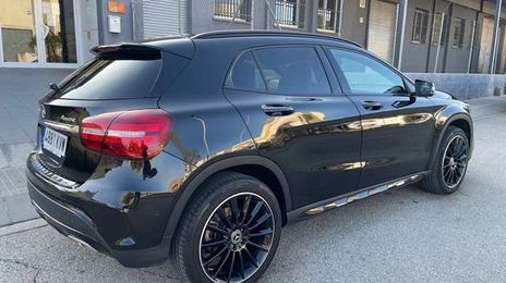 Mercedes-Benz GLA • 2019 • 43,000 km