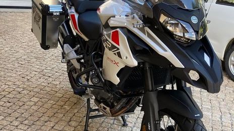 Honda S2000 • 2018 • 10,700 km