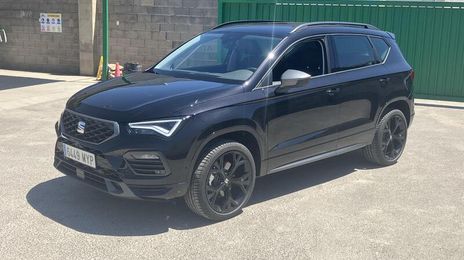 Seat Altea • 2025 • 10 km