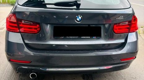 BMW 3 Series • 2013 • 181,000 km