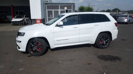 Jeep Cherokee • 2013 • 75,125 km