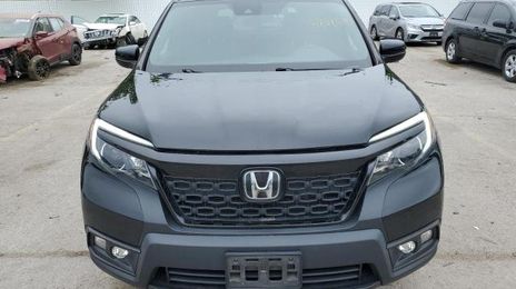 Honda Passport • 2019 • 10,000 mi