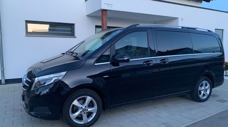 Mercedes-Benz Sprinter • 2017 • 530,000 km