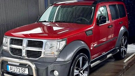 Jeep Grand Cherokee • 2007 • 138,000 km