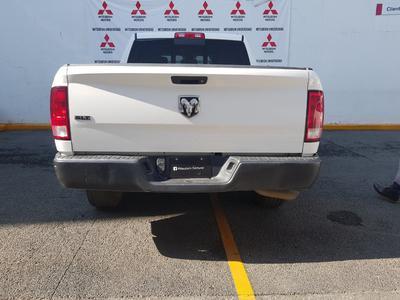 Dodge RAM • 2016 • 23,099 km