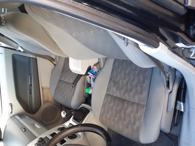 Dodge Caliber • 2009 • 124,600 km