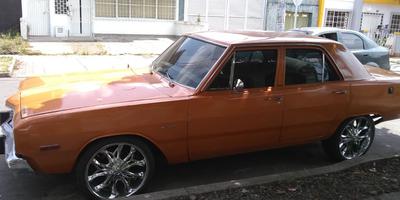 Dodge Attitude • 1973 • 90,000 km