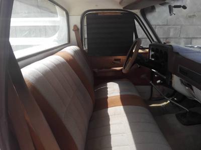 Chevrolet C-10 • 1990 • 0 km