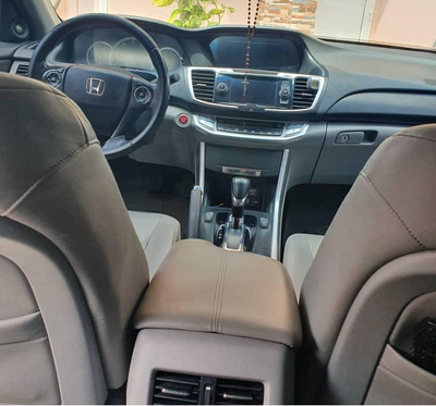 Honda Accord • 2014 • 1 km