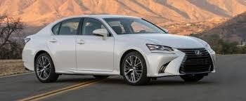 Lexus GS 300 • 2018 • 20 km