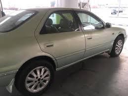 Toyota Camry • 2001 • 0 km