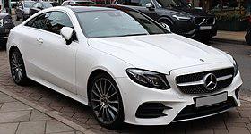 Mercedes-Benz 190 D • 2019 • 385 km