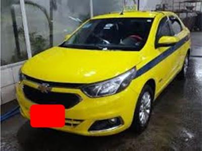 Chevrolet Cobalt • 2016 • 1 km